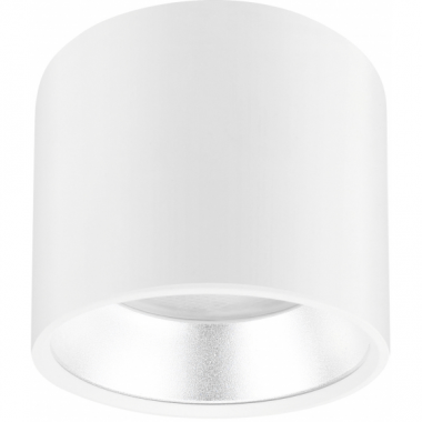 Фотография товара 'Эра Подсветка Накладной под лампу Gx53 Б0048537'