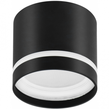 Фотография товара 'Эра Подсветка Накладной под лампу Gx53 Б0048542'