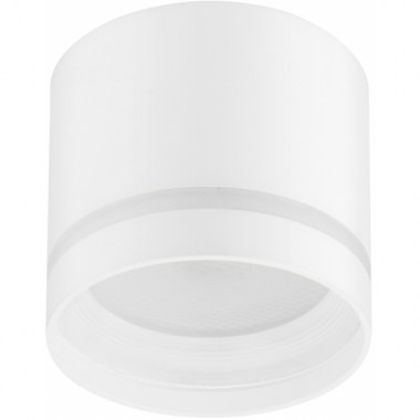 Фотография товара 'Эра Подсветка OL9 GX53 WH/WH Б0048541'