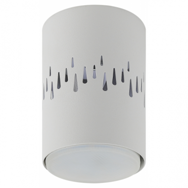 Фотография товара 'Эра Светильник направленного света Б0050271'