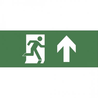 Фотография товара 'Эра INFO-DBA-004 ЭРА Самоклеющая этикетка Фигура/стр. вверх для DPA/DBA IP20/54 Б0048456'