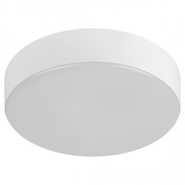 Фотография товара 'Эра Светильник потолочный светодиодный Relict 22 SPB-6-20 4К WH 20W 4000K Белый Б0059507'