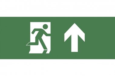 Фотография товара 'Эра Б0048473 Самоклеящаяся этикетка INFO-SSA-104 350х130мм'