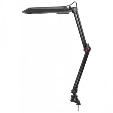 Фотография товара 'Эра Настольный светильник NL-201-G23-11W-BK C0041456'