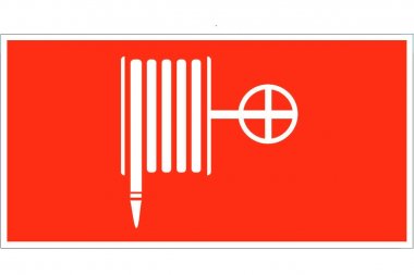 Фотография товара 'Эра Б0057713 Пиктограмма INFO-SSA-117 пленка бэклит Пожарный гидрант'