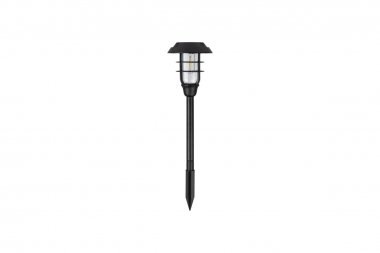 Фотография товара 'Эра Б0057652 Светильник уличный ERASS12-03 на солнечной батарее садовый Лофт 1LED'