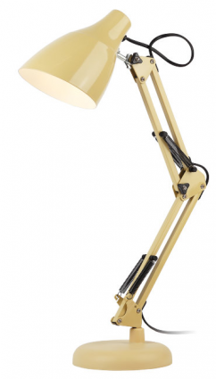 Фотография товара 'Эра Настольный светильник N-123-Е27-40W-BG Б0047198'