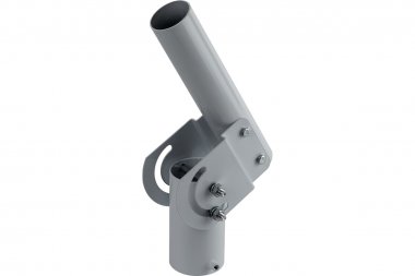 Фотография товара 'Эра Б0057555 Кронштейн для уличного светильника SPP-AC7-0-230-048 с переменным углом'