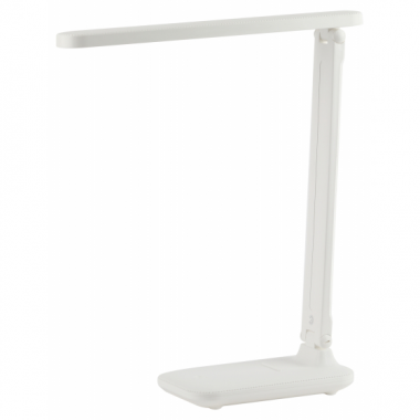 Фотография товара 'Эра Настольный светильник NLED-495-5W-W со светодиодами Б0051472'