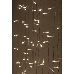 Фотография товара 'Эра Светодиодная новогодняя гирлянда ЕNIG - 320W Занавес Б0051872'