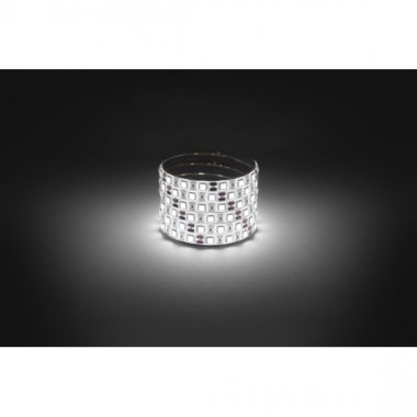 Фотография товара 'Эра Светодиодная лента LS5050 -14,4-60-12-4000K-IP65-1 year-5m дневной белый 5м Б0059913'