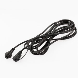 Фотография товара 'Эра Удлинитель ЭРА ERAPS-U10 для гирлянды IP65, 10 метров каучук Б0051882'