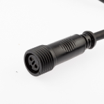 Фотография товара 'Эра Шнур питания для подключения гирлянд, IP65 Б0051880'