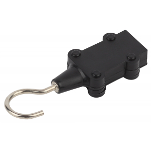 Фотография товара 'Эра ERABL- ZK Заглушка для Белт-лайт с крюком Б0049182'