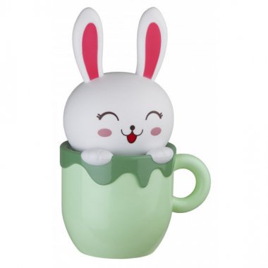 Фотография товара 'Эра Настольный аккумуляторный светильник со светодиодами Б0002856'