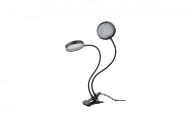 Фотография товара 'Эра Б0053290 Светильник для растений на прищепке FITO-20W-АLED-R'