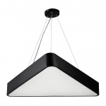 Фотография товара 'Эра Светильник светодиодный Geometria Delta SPO-151-B-40K-030 Б0050575'