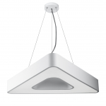 Фотография товара 'Эра Светильник светодиодный Geometria Delta SPO-153-W-40K-030 Б0050578'