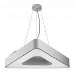 Фотография товара 'Эра Светильник светодиодный Geometria Delta SPO-154-W-40K-042 Б0050580'
