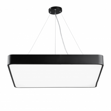 Фотография товара 'Эра Светильник светодиодный Geometria Quadro SPO-164-B-40K-110 Б0050589'