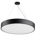 Фотография товара 'Эра Светильник светодиодный Geometria Ring SPO-131-B-40K-045 Б0050559'