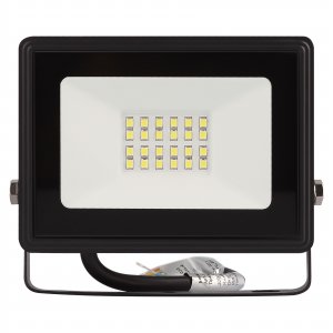 Фотография товара 'Эра Прожектор светодиодный уличный LPR-022-B-60K-030 30Вт 6500K Б0050951'