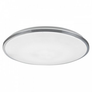 Фотография товара 'Эра Бытовые светодиодные светильники (SPB 6) Fashion SPB-6 Chrome 70 Б0030135'