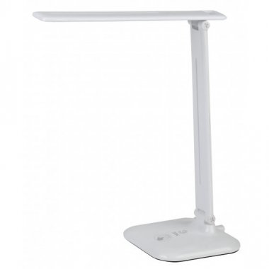 Фотография товара 'Эра Настольный светильник NLED-462-10W-W белый Б0031612'