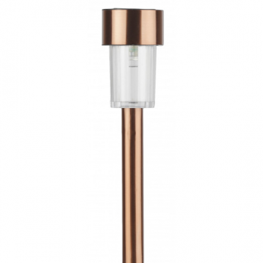 Фотография товара 'Эра Садовый светильник на солнечной батарее Б0007506'