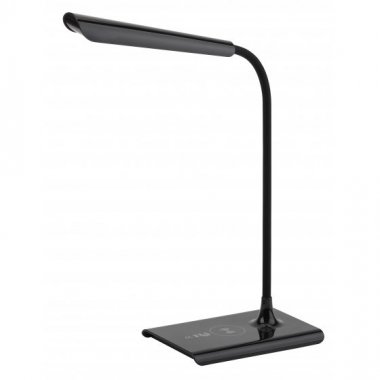 Фотография товара 'Эра Настольный светильник NLED-474-10W-BK черный Б0038590'