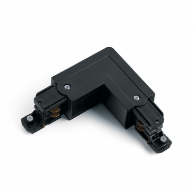 Фотография товара 'Эра Коннектор для трехфазного шинопровода Б0049722'