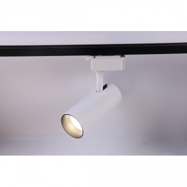 Фотография товара 'Эра Однофазные трековые светильники Б0049052'