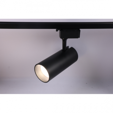 Фотография товара 'Эра Однофазные трековые светильники Б0049055'