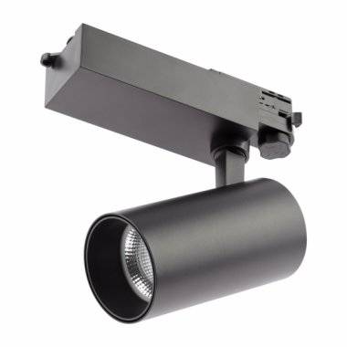 Фотография товара 'Эра Трековый светильник трехфазный Б0049779'