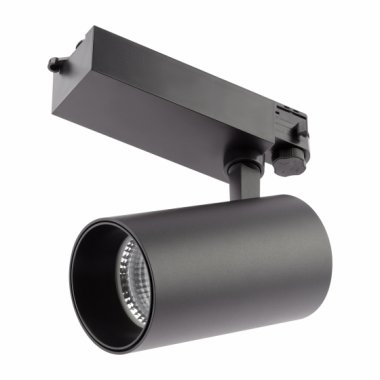 Фотография товара 'Эра Трековый светильник трехфазный Б0049780'