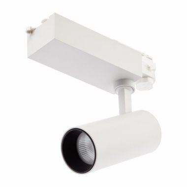 Фотография товара 'Эра Трековый светильник трехфазный Б0049772'