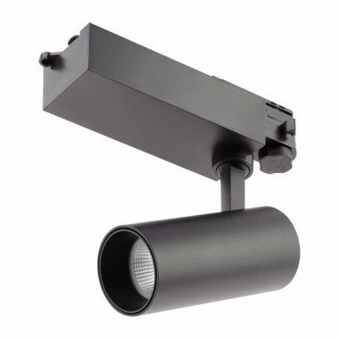 Фотография товара 'Эра Трековый светильник трехфазный Б0049763'