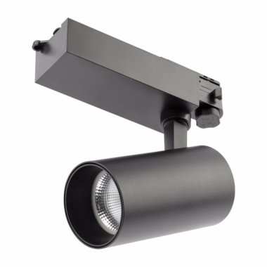 Фотография товара 'Эра Трековый светильник трехфазный SТR-30-36-40K-B30 Б0049766'