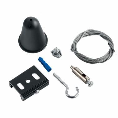 Фотография товара 'Эра Комплект для подвесного монтажа STR-30-B-MK-5 Б0049768'