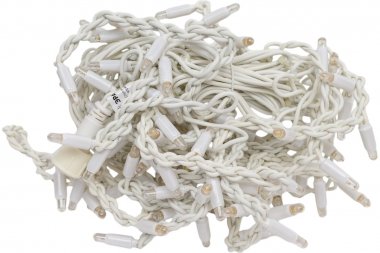 Фотография товара 'Эра Б0056013 Гирлянда ERAPS-WK2 бахрома уличная'