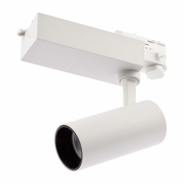 Фотография товара 'Эра Трековый светильник трехфазный Б0049752'