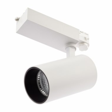 Фотография товара 'Эра Трековый светильник трехфазный Б0049755'