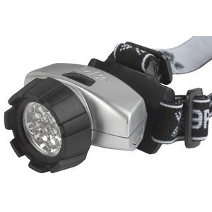 Фотография товара 'Эра Светодиодный налобный фонарь Б0014907'