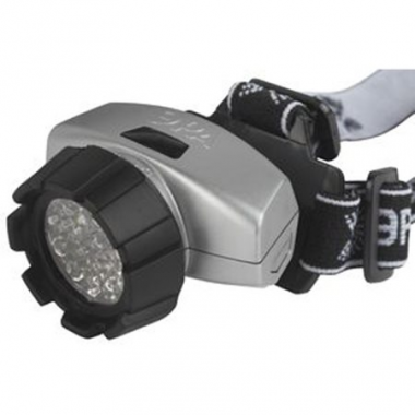 Фотография товара 'Эра Светодиодный налобный фонарь: 3xAAA Б0019260'