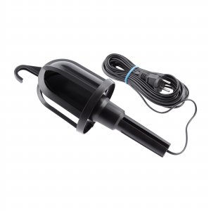 Фотография товара 'Эра Светильник переносной WLX-10m под лампу E27 60Вт 10м IP20 Б0052914'