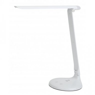 Фотография товара 'Эра Настольный светильник NLED-482-10W-W белый Б0041086'