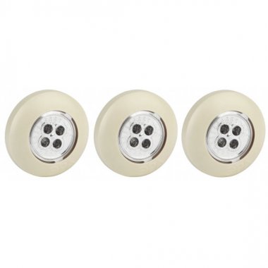 Фотография товара 'Эра Фонарь пушлайт Аврора Б0029185'