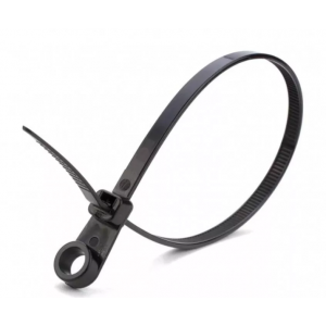 Фотография товара 'Эра Кабельные стяжки NO-KSV0-01 под винт 3,6х150 100 шт. Б0051713'