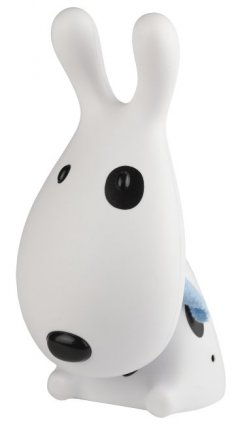 Фотография товара 'Эра Настольный светильник NLED-410-1W-W белый Б0003826'