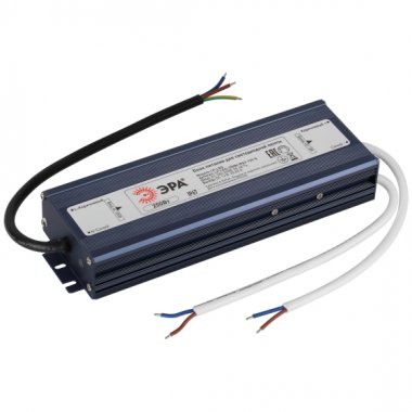 Фотография товара 'Эра Блок питания LP-LED 250W-IP67-12V-S Б0061141'